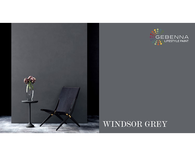 WINDSOR GREY